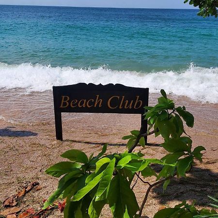 Koh Tao Beach Club Esterno foto