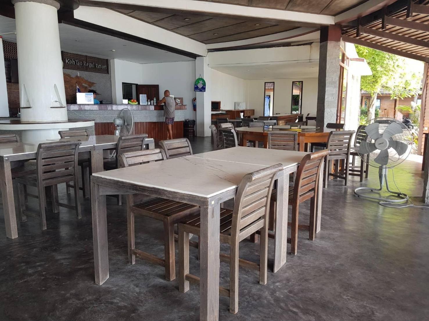 Koh Tao Beach Club Esterno foto