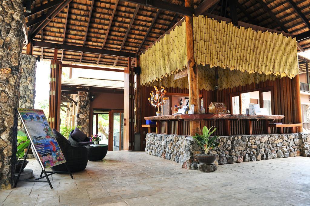 Koh Tao Beach Club Esterno foto